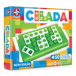 Cilada