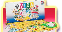 O jogo da Vida -2ª Edição 