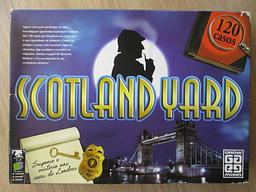 Scotland Yard