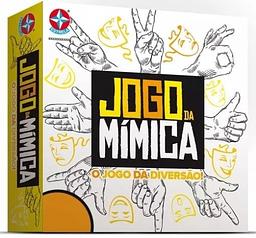 Jogo da Mimica