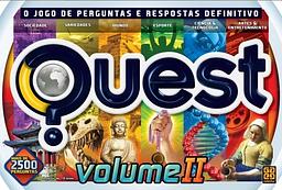 Quest - Vol II