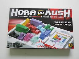 Hora do Rush