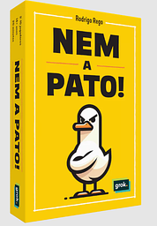 Nem a Pato!