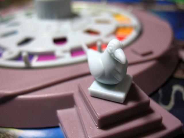 Foto de Jogo da Vida por TunaSled