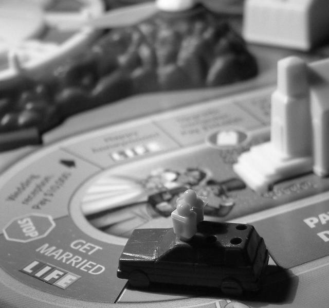 Foto de Jogo da Vida por Gamethyme