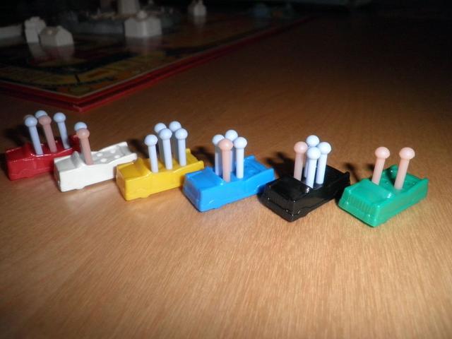 Foto de Jogo da Vida por nefelia
