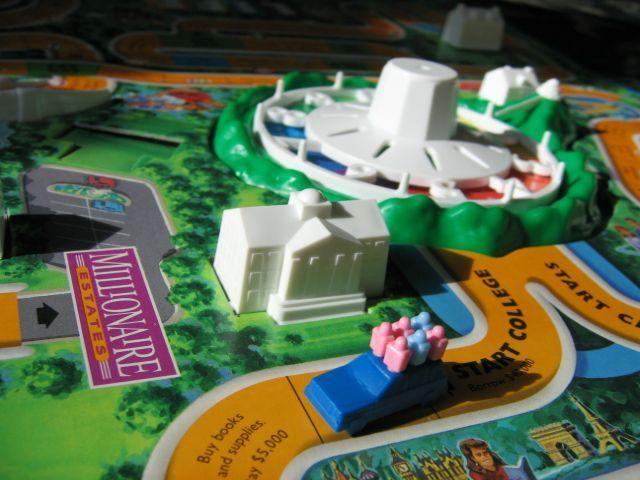 Foto de Jogo da Vida por monkeyturtle