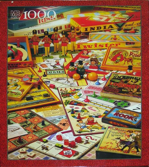 Foto de Jogo da Vida por pdclose